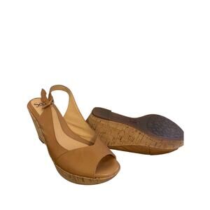 Sofft Wedge Heel